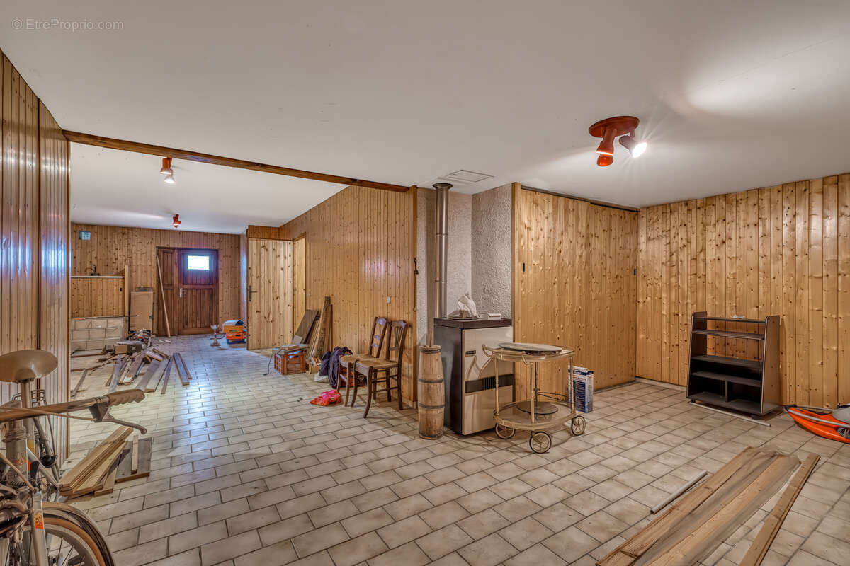 Maison à LA RAVOIRE