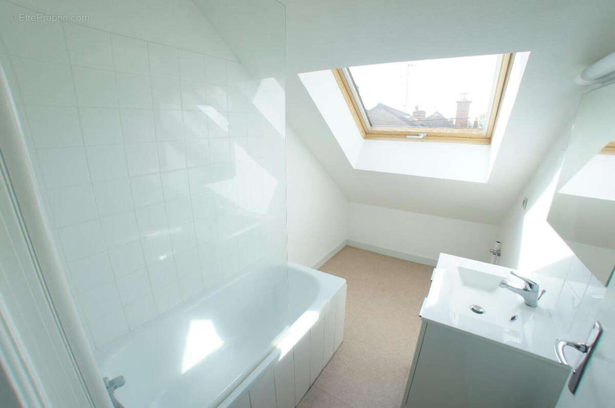 Appartement à ANGERS