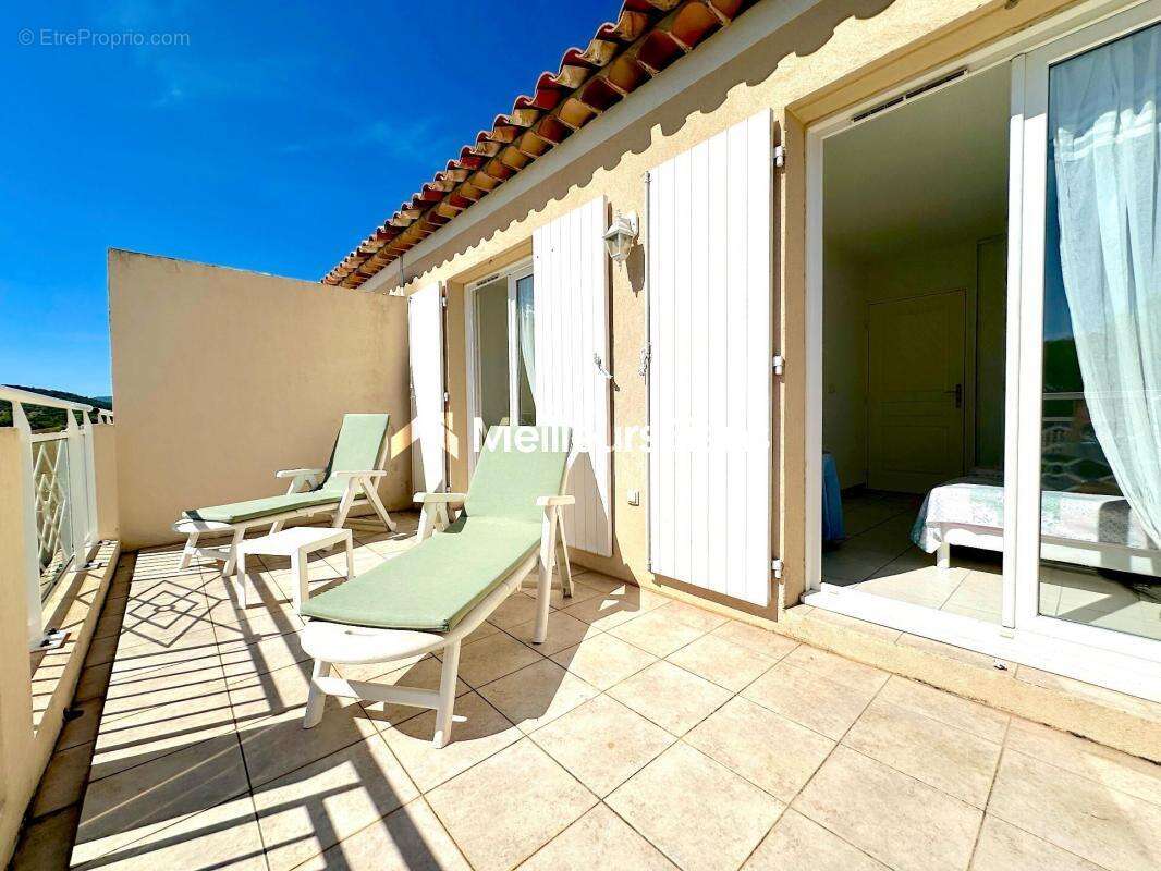 Maison à SAINTE-MAXIME