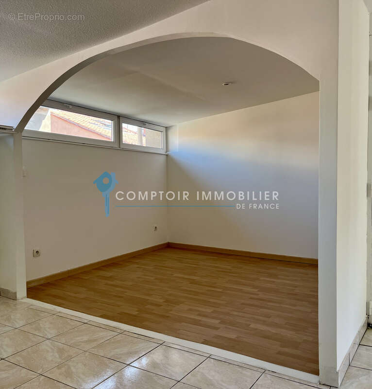 Appartement à SETE
