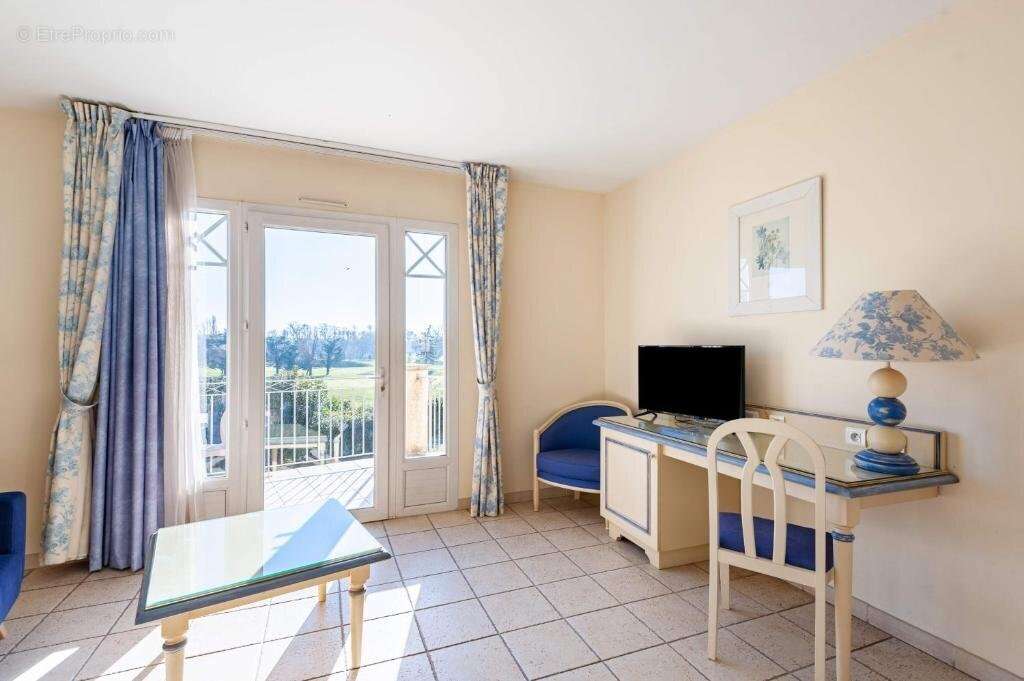 Appartement à VEDENE
