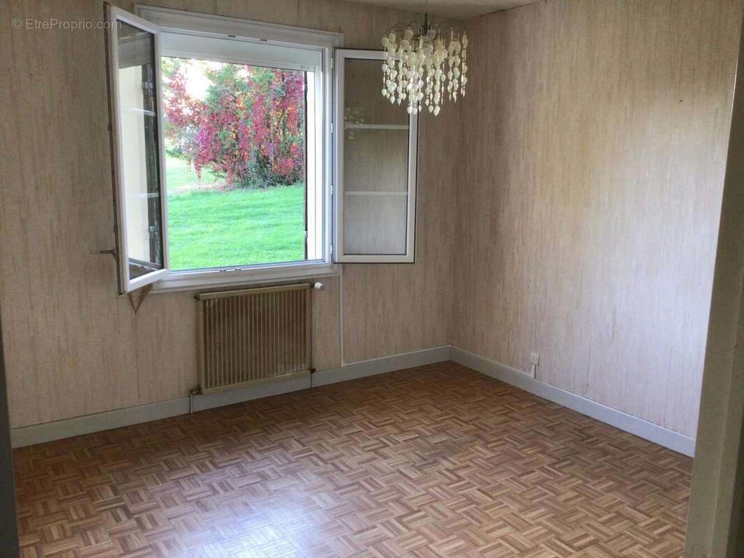 Photo 9 - Maison à CASTILLONNES