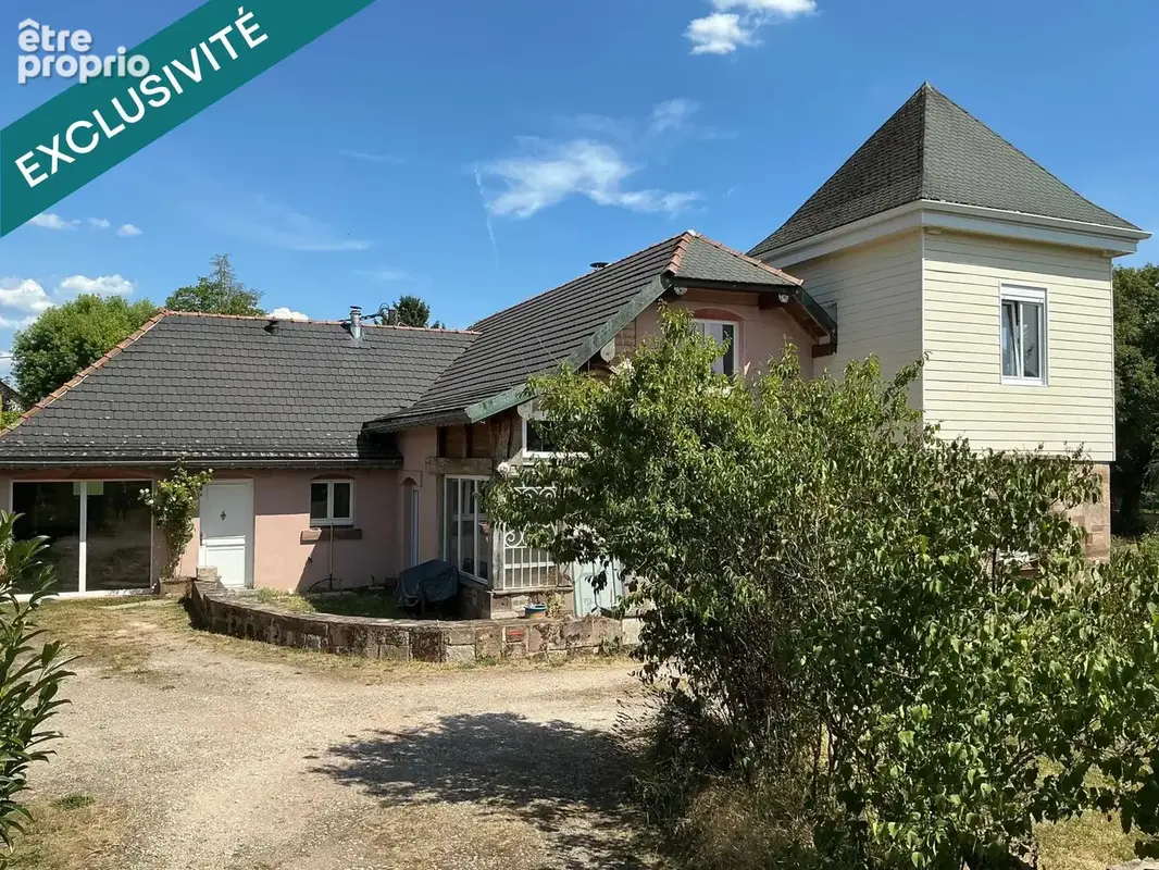 Photo 1 - Maison à ORMOICHE