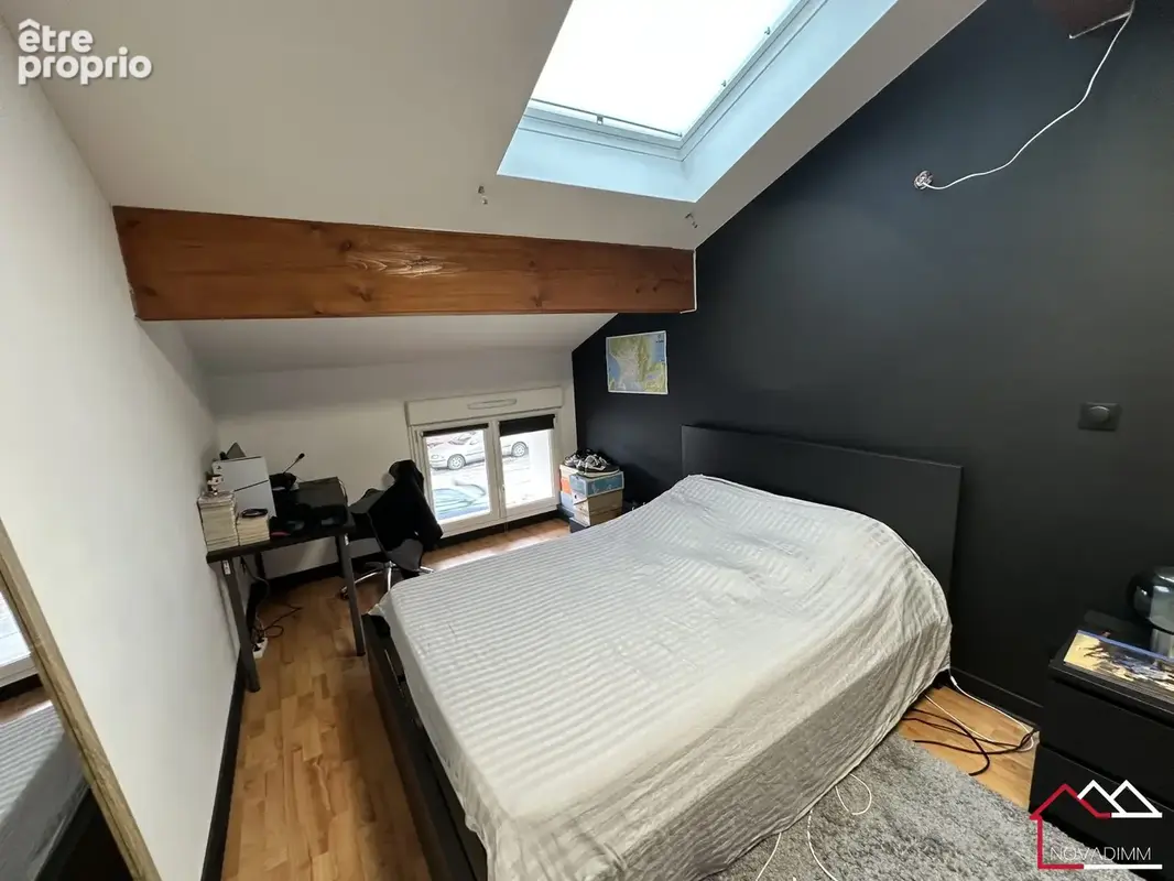 Maison 115 m² à Fouligny  - photo 6