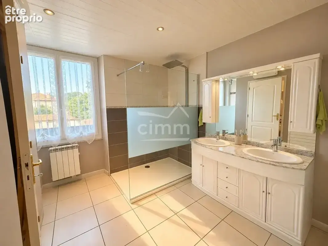 Appartement T4 avec grenier - photo 5