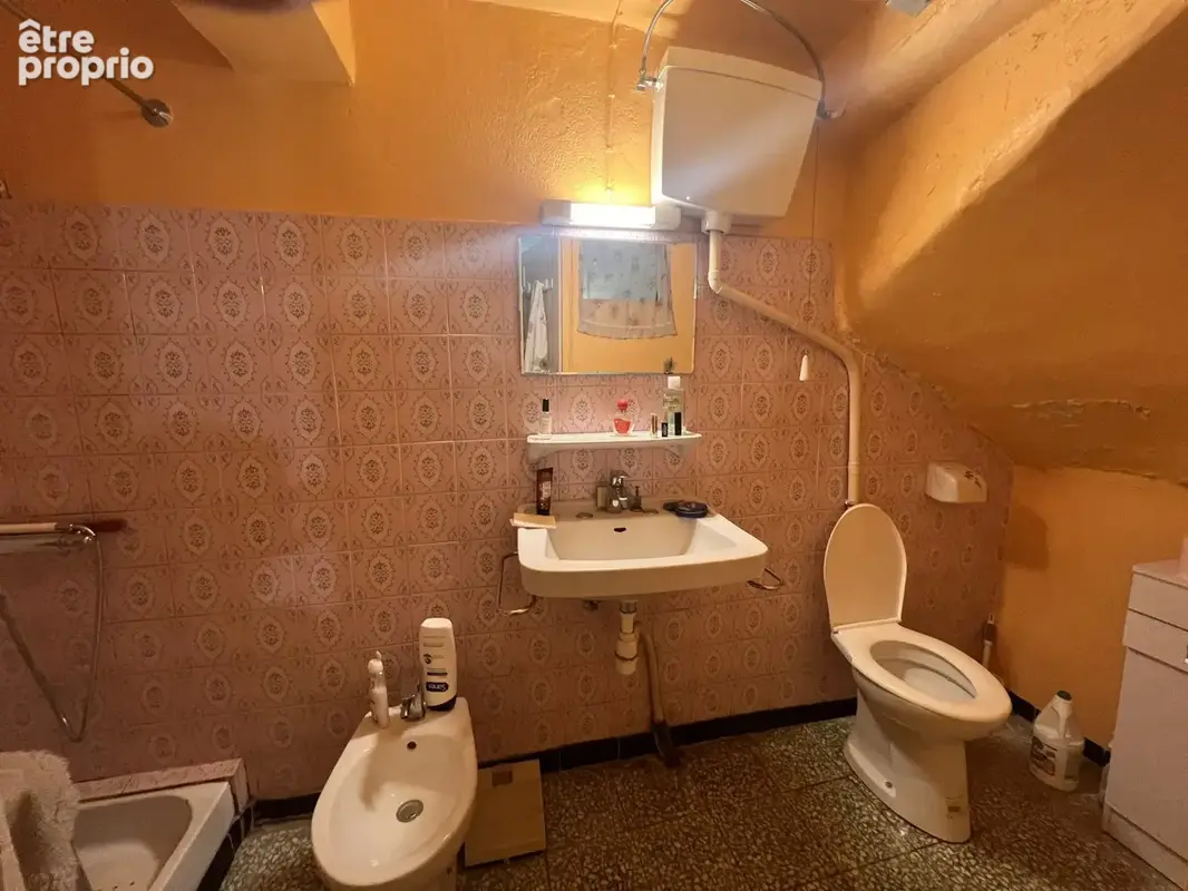 Maison 3 pièces 80 m² à vendre à Saint-Feliu-D'avall (66170) - photo 7