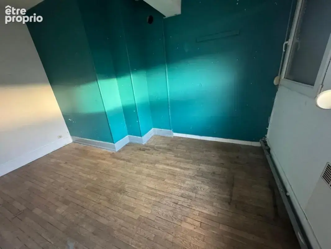 Appartement - photo 11