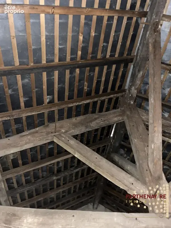 Maison 5 pièces 84 m² à vendre à Parthenay (79200) - photo 8