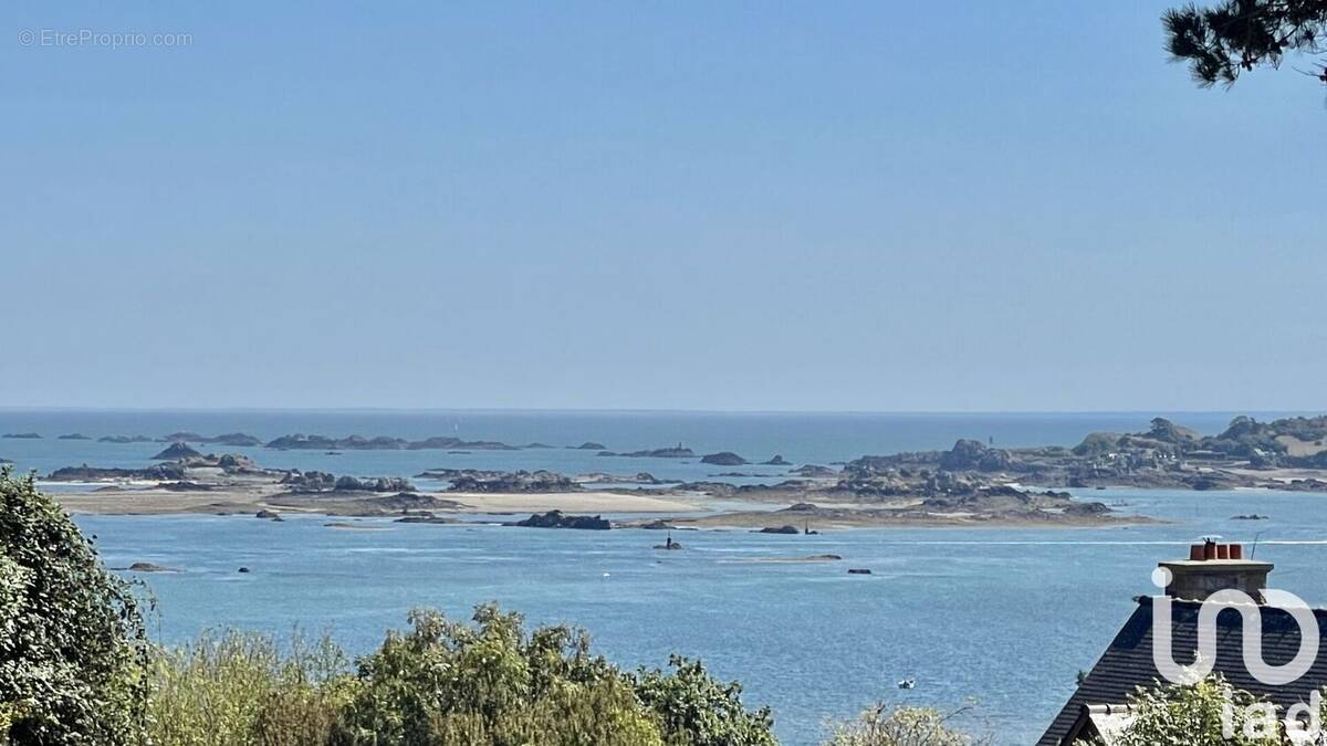 Photo 1 - Maison à PLOUBAZLANEC