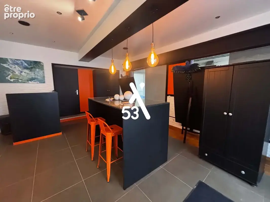 Appartement à SAINT-OMER