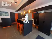 Appartement à SAINT-OMER