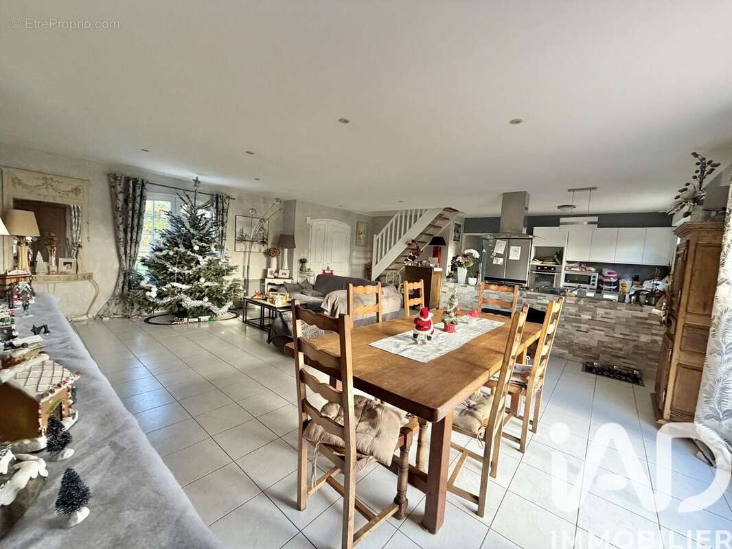 Photo 5 - Maison à LA FEUILLIE