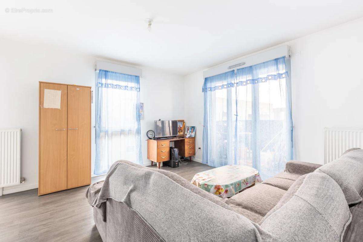 Appartement à SEVRAN