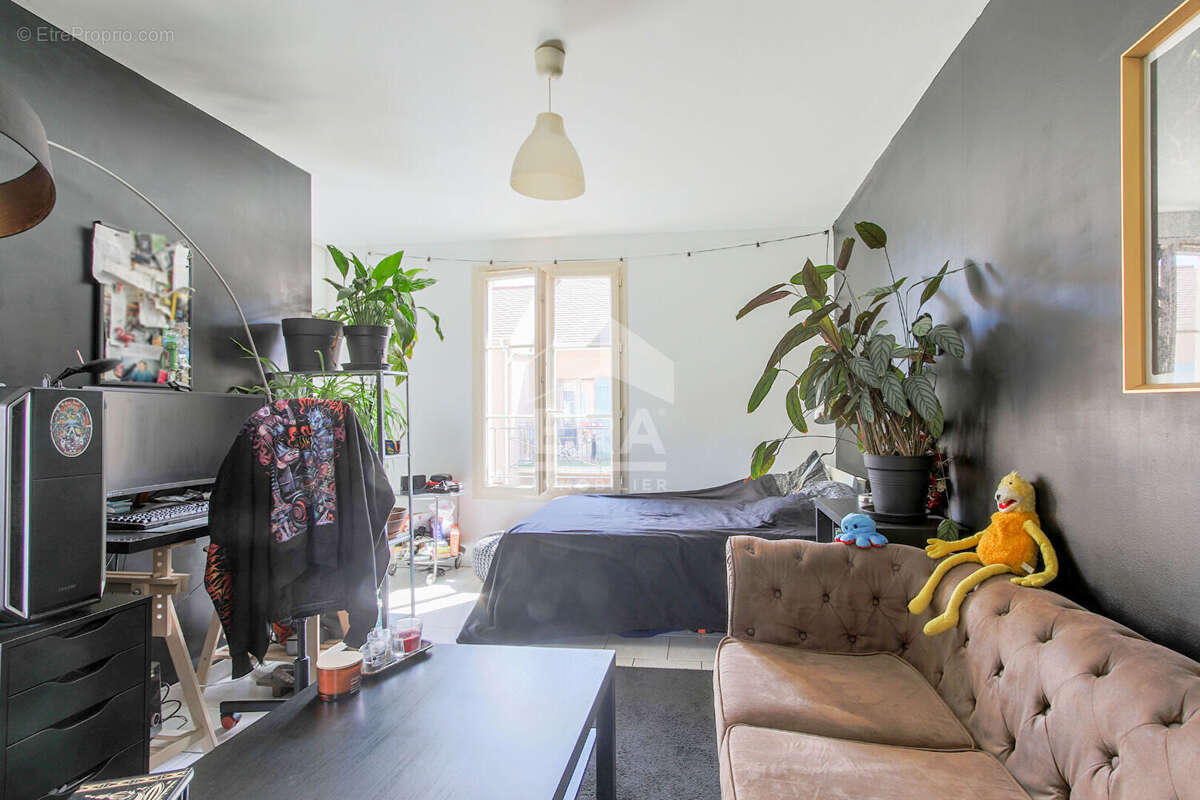 Appartement à BEYNES