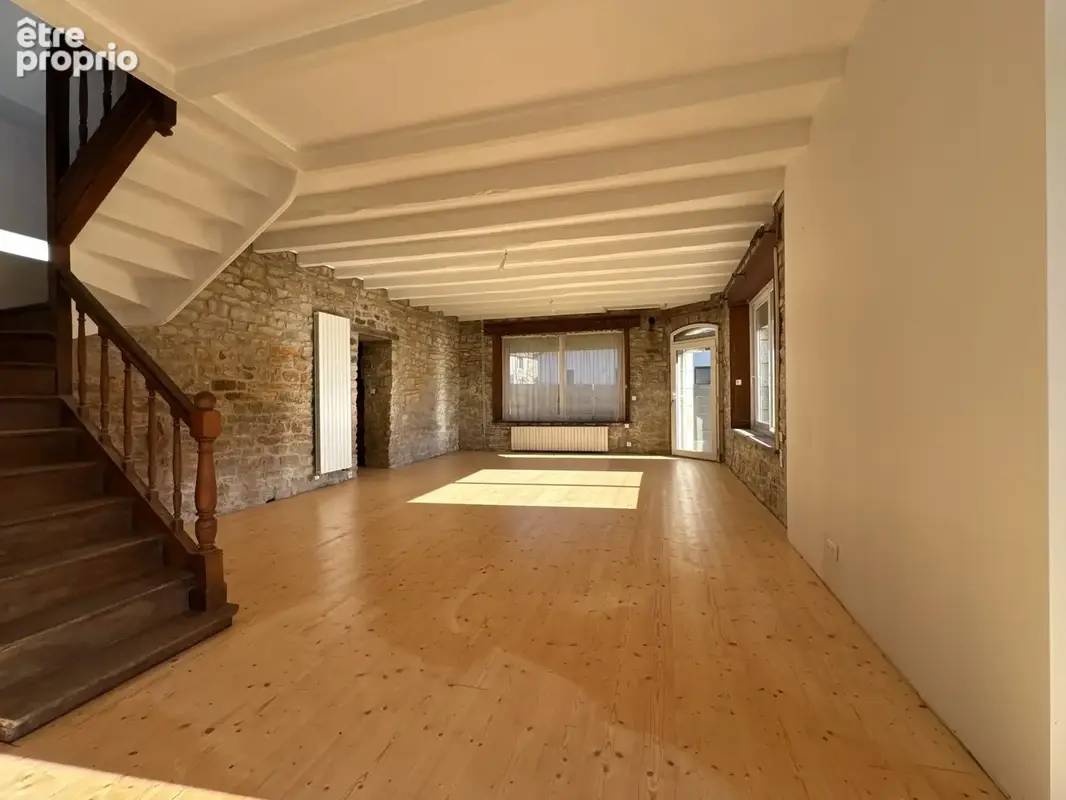 Maison 5 pièces 129 m² à vendre à Riec-Sur-Belon (29340) - photo 2