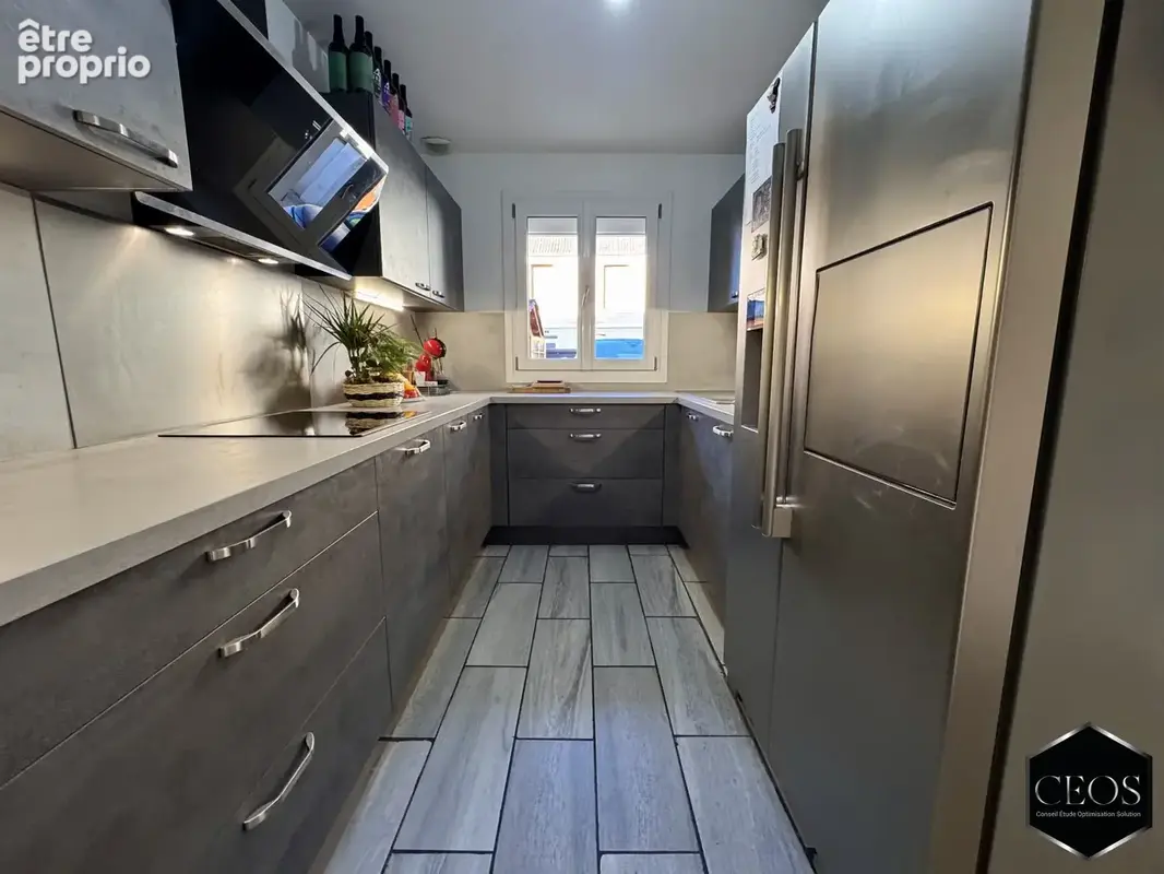 Maison 5 pièces 94 m² à vendre à Faremoutiers (77515) - photo 4
