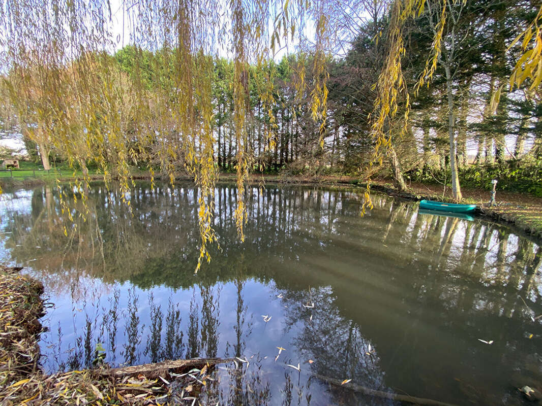 Maison à LA FERTE-BERNARD