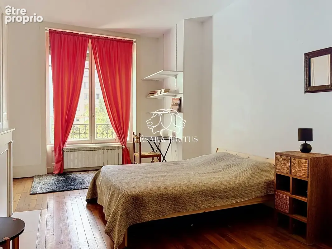 Appartement 3 pièces 91 m² à vendre à Lyon-7e (69007) - photo 9