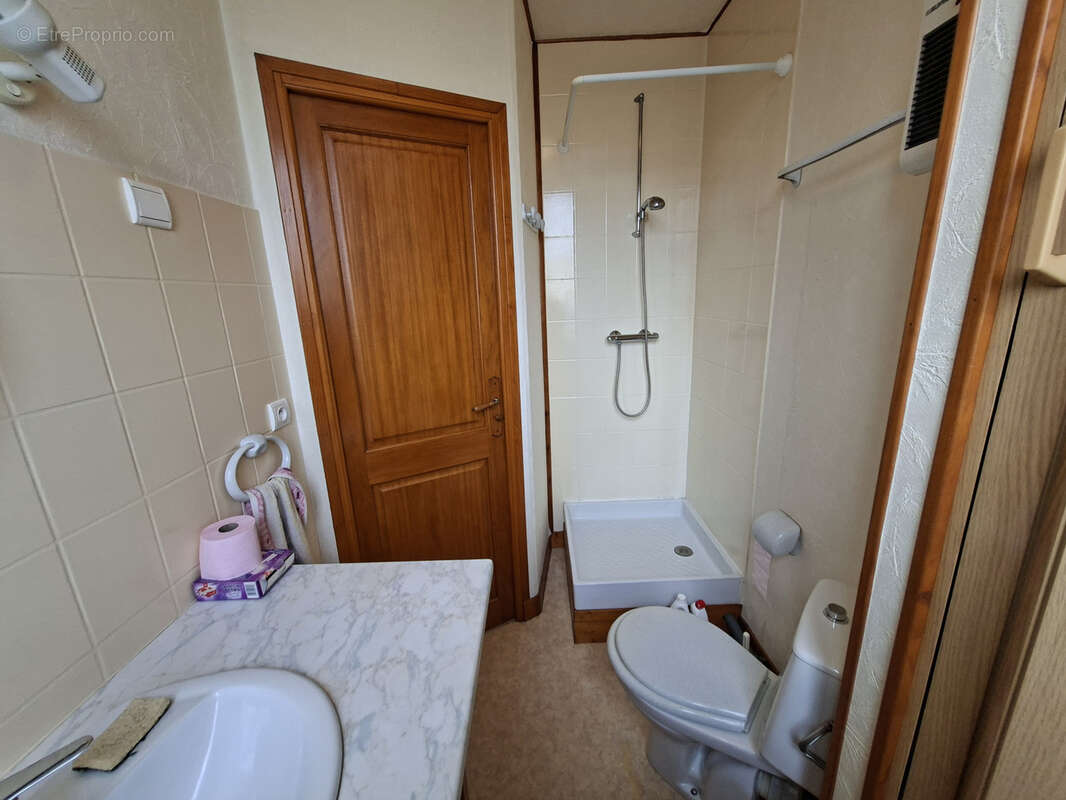 Maison à LE PETIT-QUEVILLY