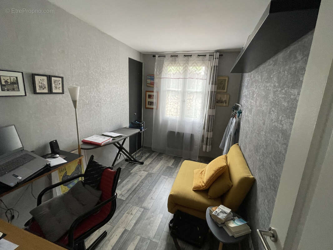 Maison à SEMUR-EN-BRIONNAIS