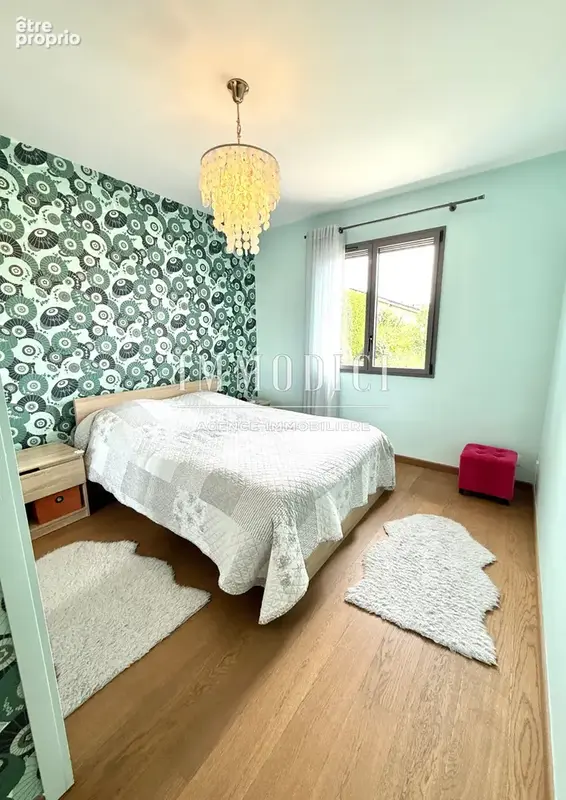Maison / Villa MONTMERLE SUR SAONE - 6 pièce(s) - 130 m2 - photo 6