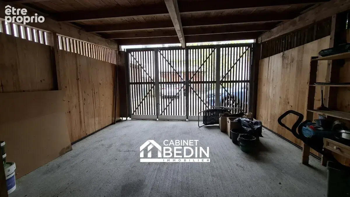 Maison 5 pièces 113 m² à vendre à Floirac (33270) - photo 2