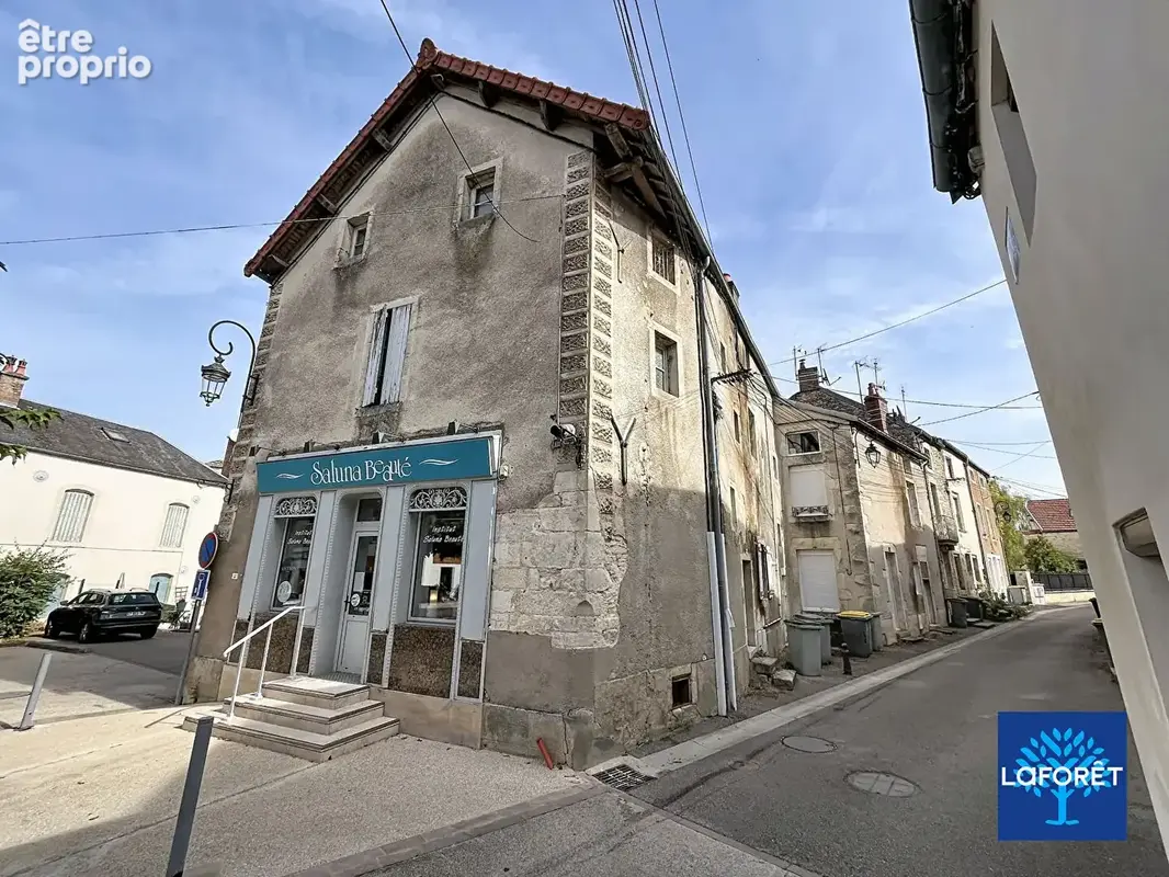 Immeuble Is Sur Tille 14 pièce(s) 267.1 m2 - photo 2