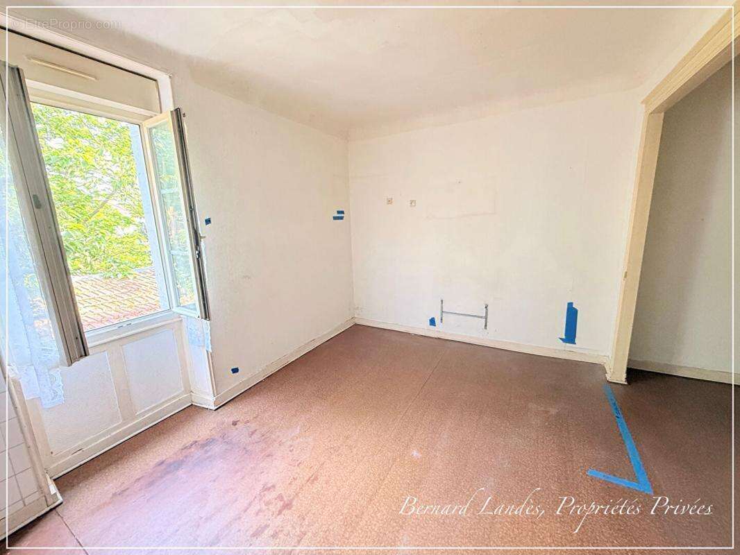 Appartement à DAX