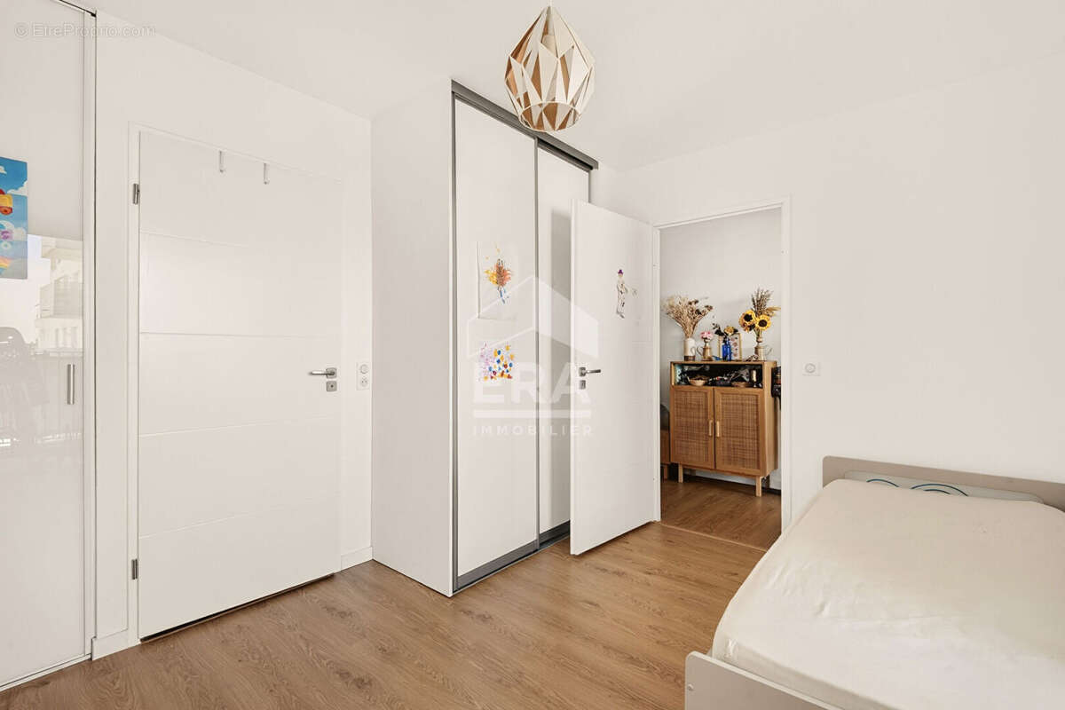 Appartement à MEUDON