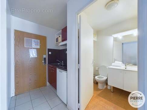 Appartement à VILLEJUIF