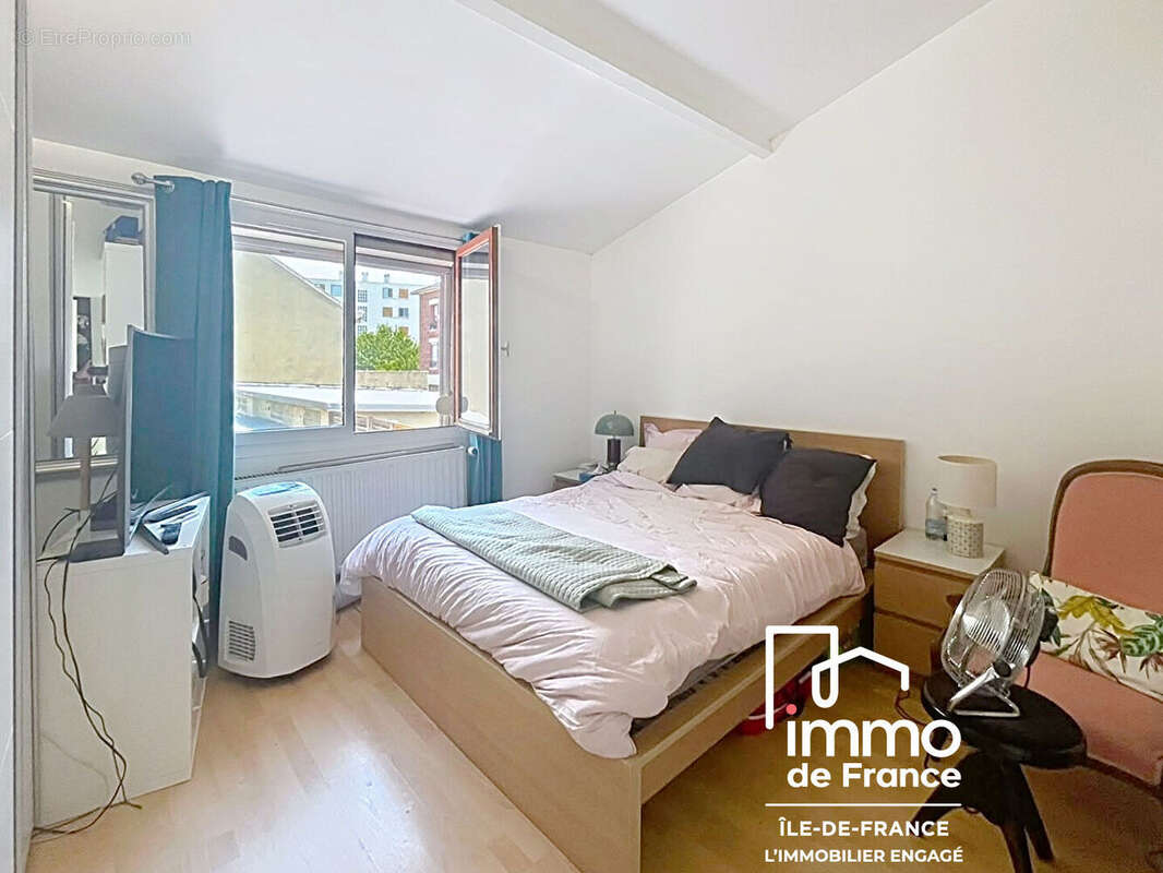 Maison Le Perreux Sur Marne 4 pièce(s) 110.64 m2 - photo 10