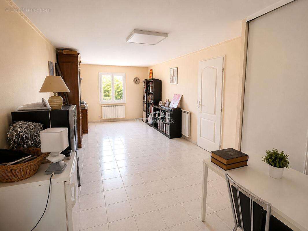 Maison à MARTIGUES