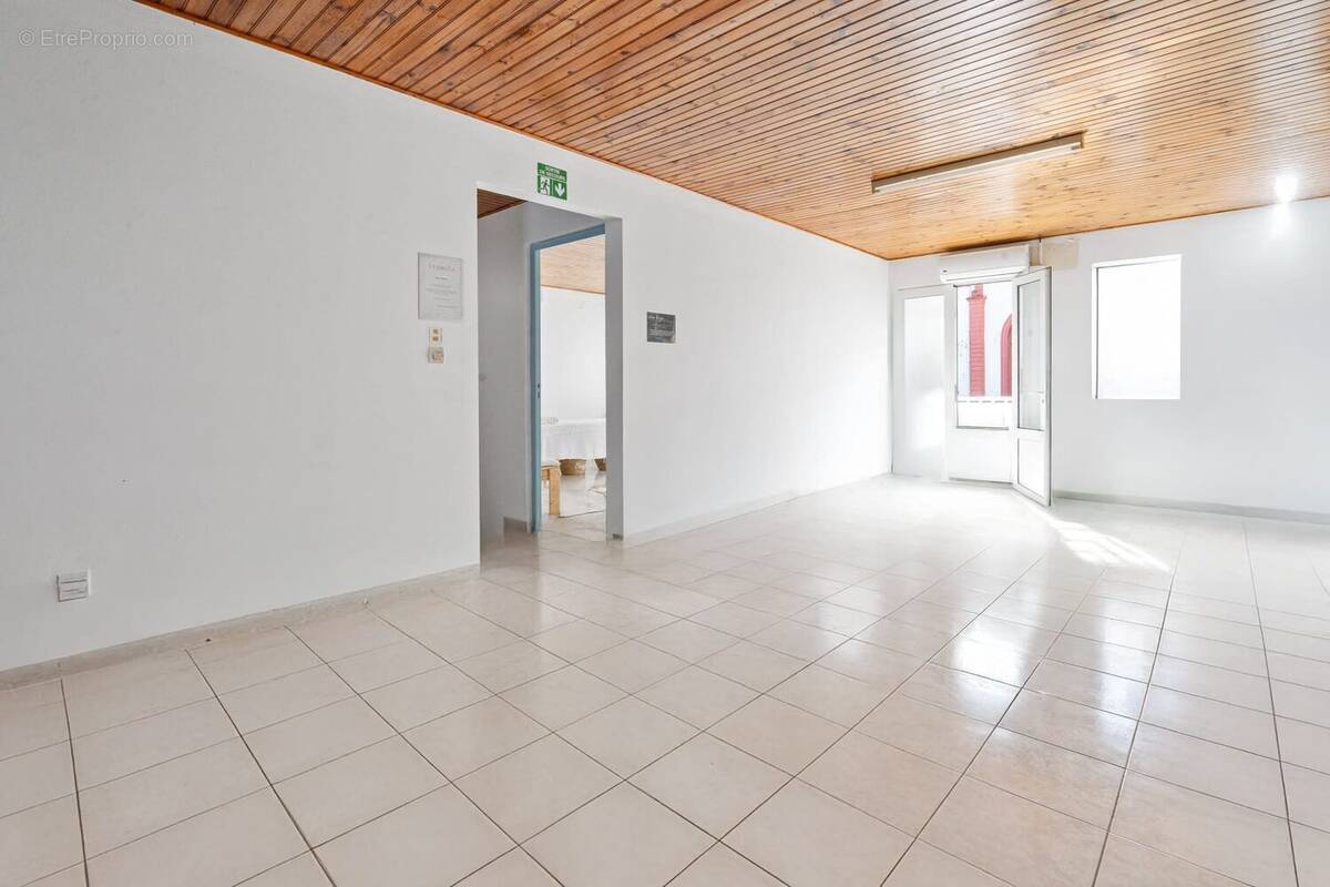Appartement à DUCOS