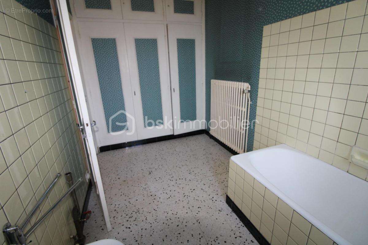 Coup de cœur : Grande maison familiale avec vue rivière – Sud-Aveyron - photo 19