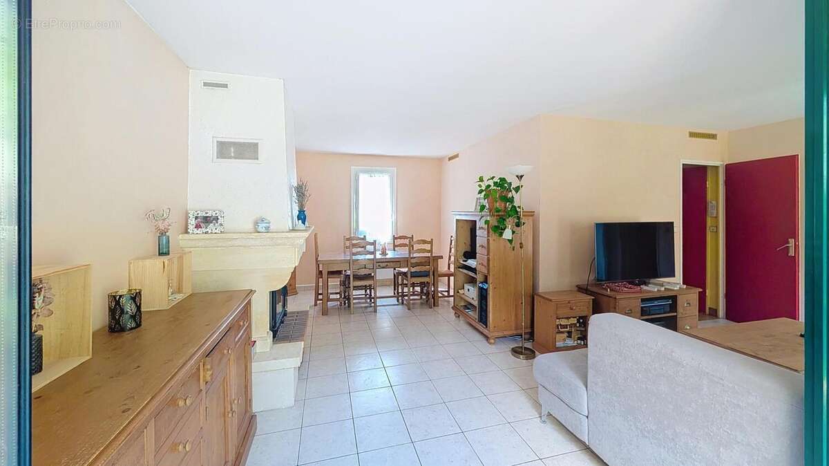 Photo 4 - Maison à VILLEMOISSON-SUR-ORGE