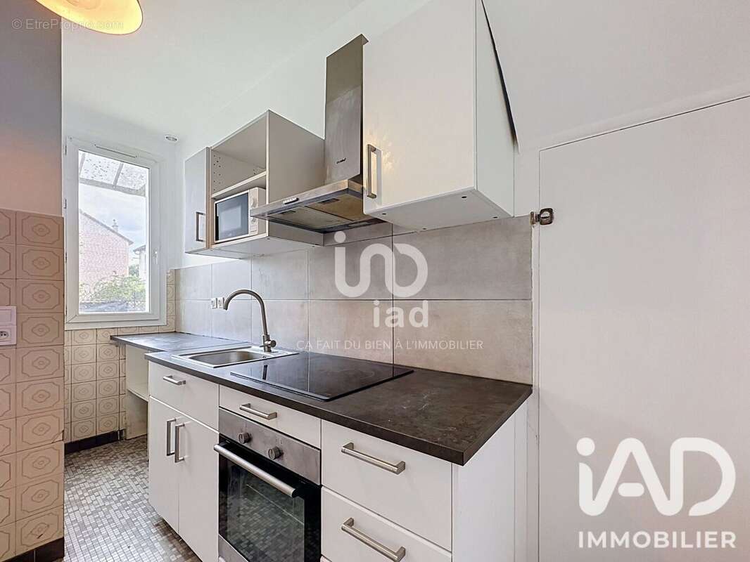 Photo 7 - Appartement à MELUN