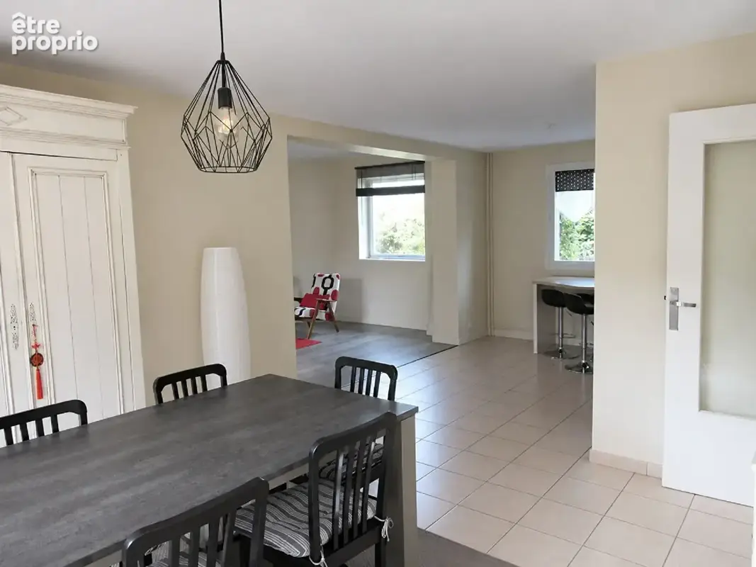 Photo Maison à Beaucouze au prix de 299 250€