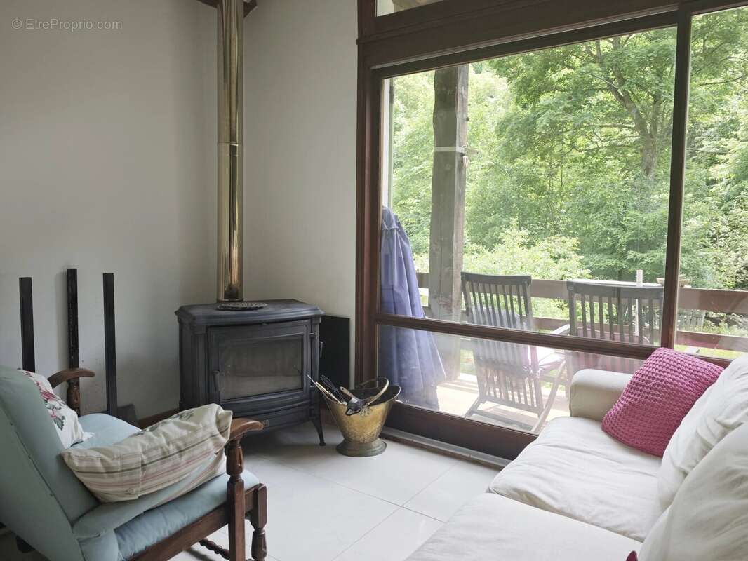 Charmant chalet dans les montagnes - photo 6