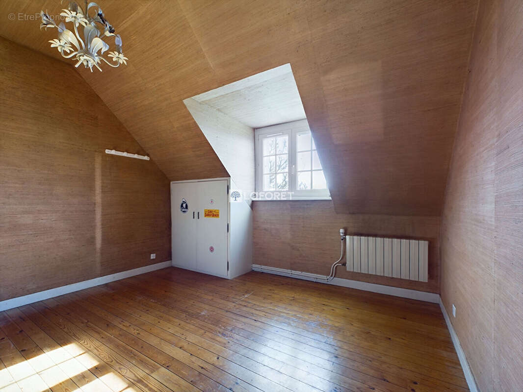 Maison à AUDIERNE