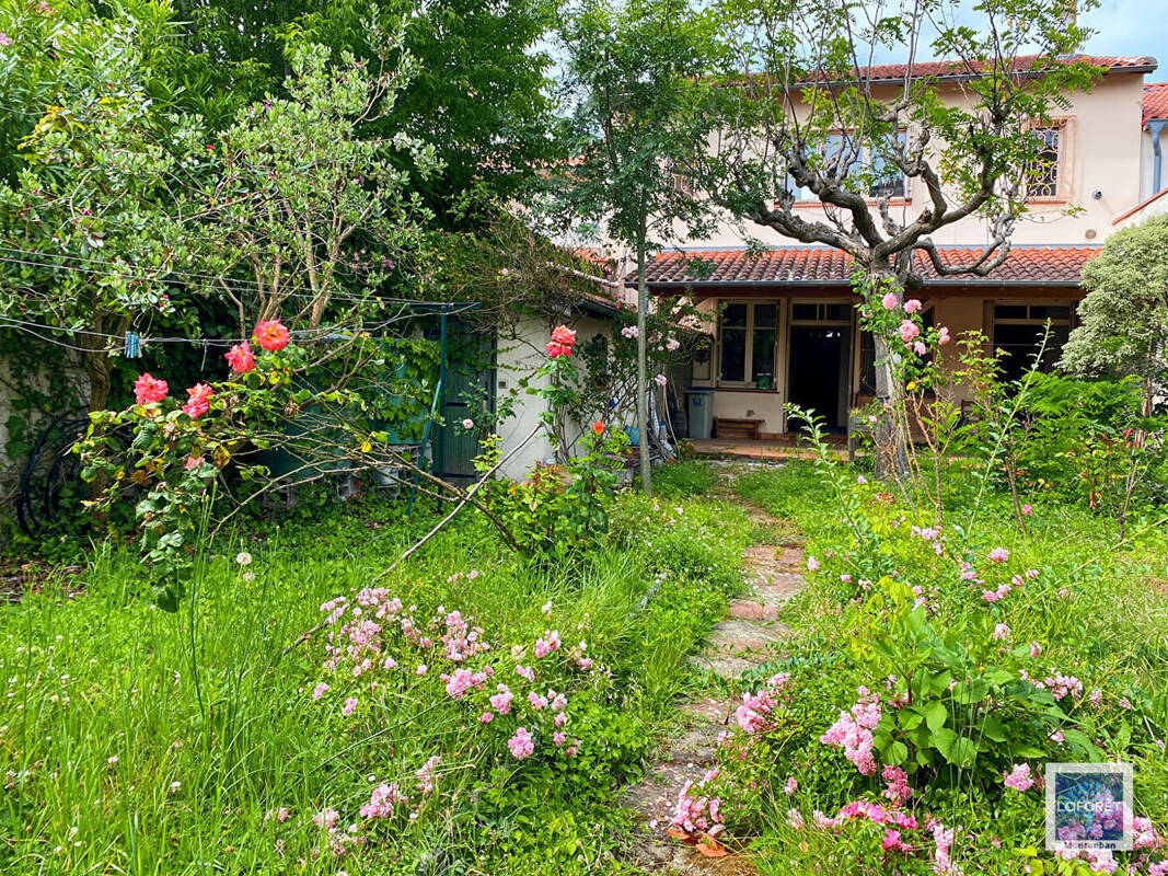 Maison à MONTAUBAN