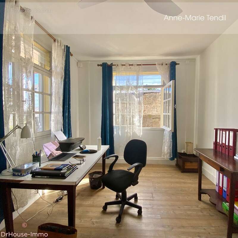 Maison à LE TAMPON