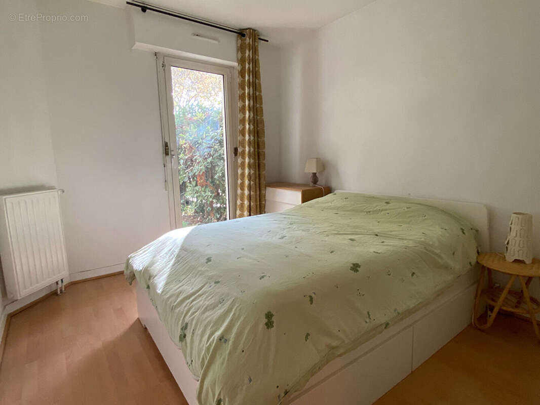 Appartement à CHATILLON