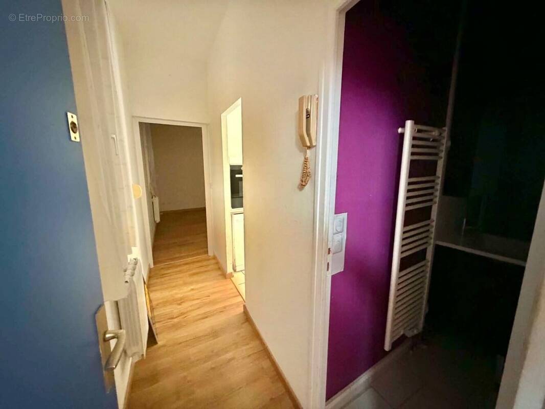 Photo 1 - Appartement à REIMS