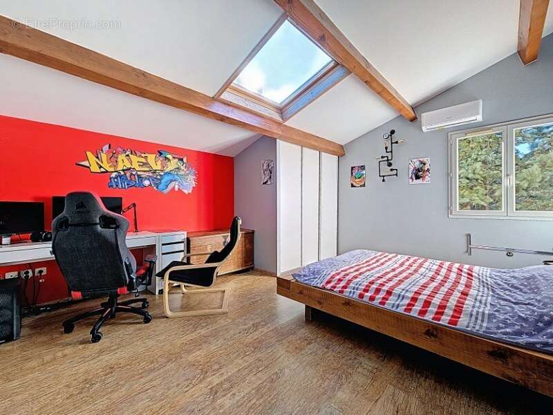 Appartement à MOUSSAN