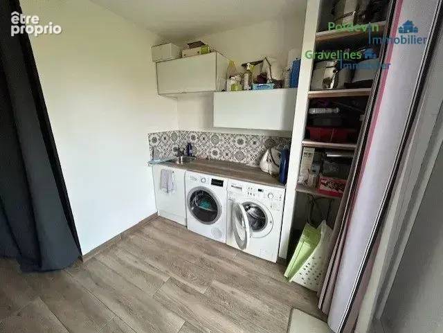 Maison 214 m² à Brouckerque  - photo 9