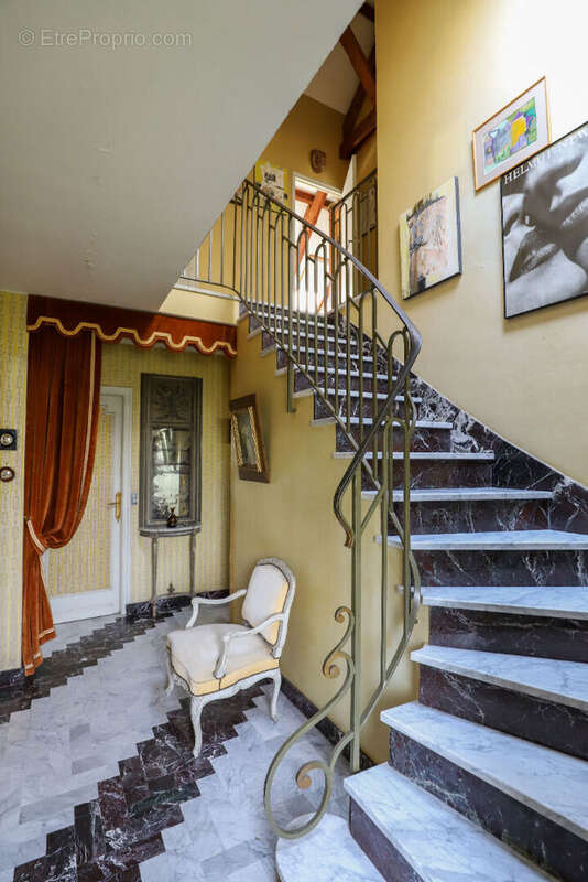 Maison à CLAMART