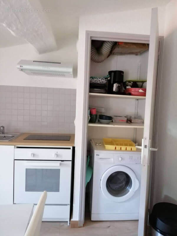 Appartement à DRAGUIGNAN