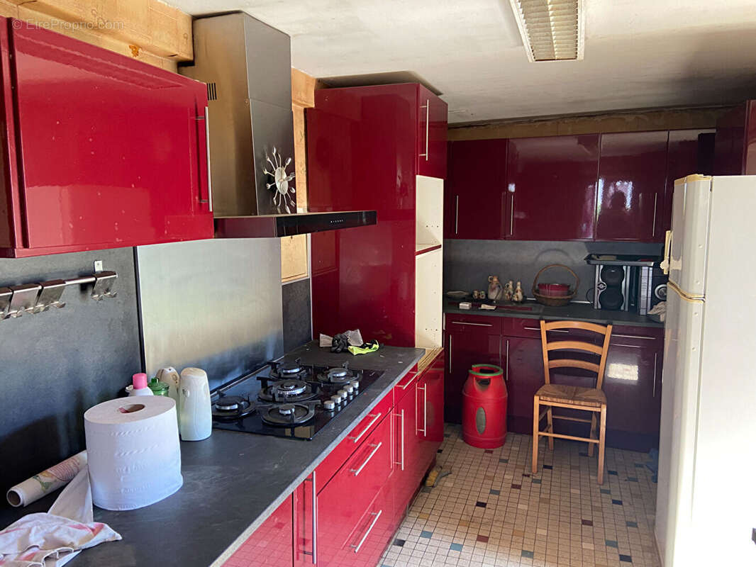 Maison à vendre à Poiseux - Référence MSP2208 - photo 4