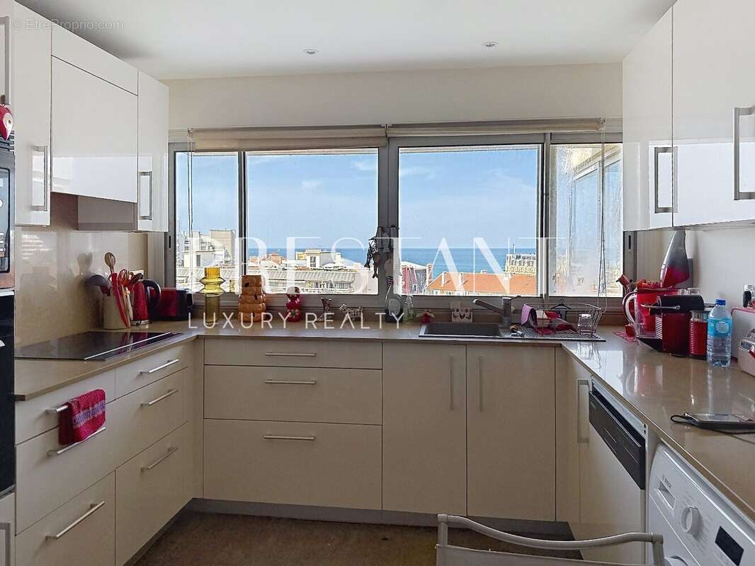 Appartement à BIARRITZ