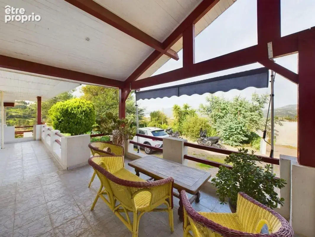 Maison F5 à vendre près d'Ajaccio, Cuttoli-Corticchiato - photo 25